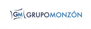Grupo Monzón Logo 2017