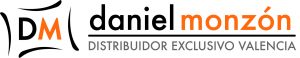 Logo Daniel Monzón 2017