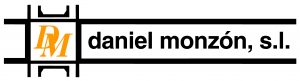 Logo Daniel Monzón Antiguo