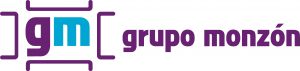 Grupo Monzón Logo Antiguo